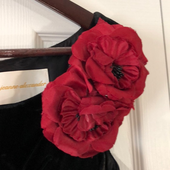 Dress - Picture 4 of 4